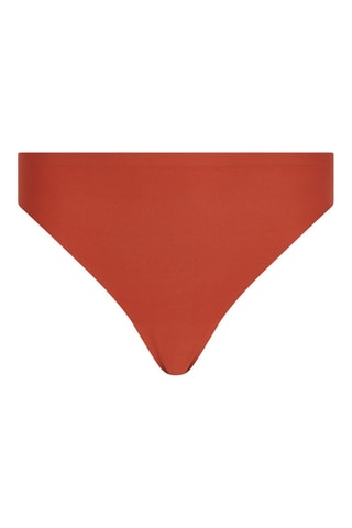 Tanga - Marrón - Softstretch
