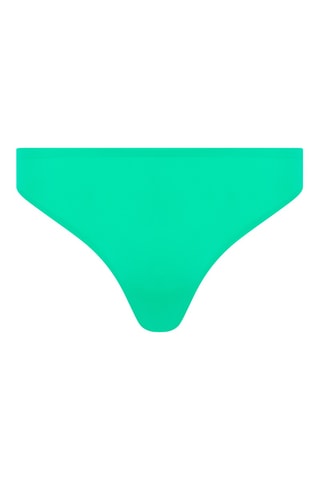 Braga brasileña - Verde claro - Softstretch