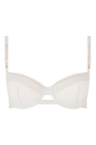 Sujetador - Crudo - Chantelle X