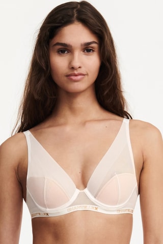 Sujetador - Crudo - Chantelle X