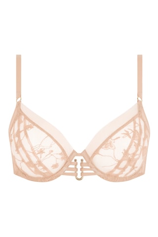 Sujetador - Beige - Chantelle X