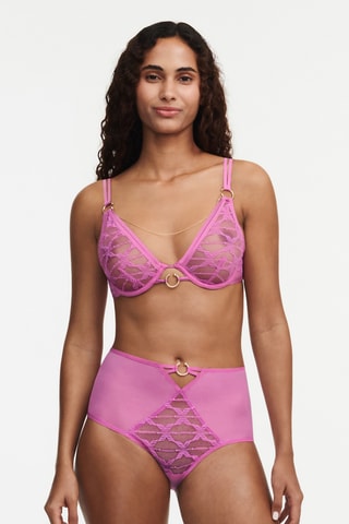 Braga - Rosa - Chantelle