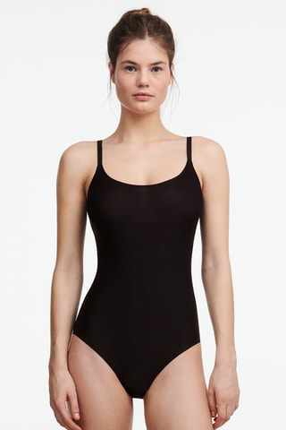Body - Negro - Softstretch