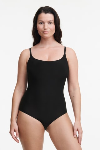 Body - Negro - Softstretch