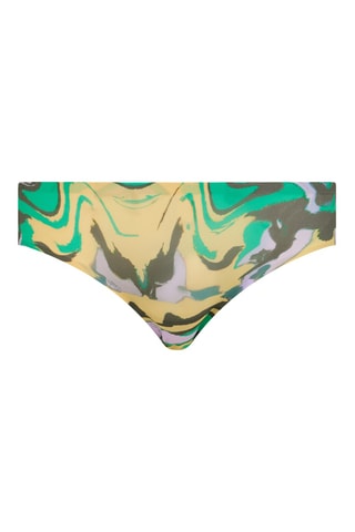 Braga - Beige y marrón - Softstretch