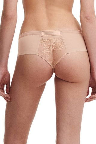 Shorty - Beige - Chantelle X