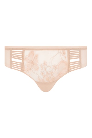 Shorty - Beige - Chantelle X