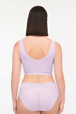 Shorty - Malva - Softstretch