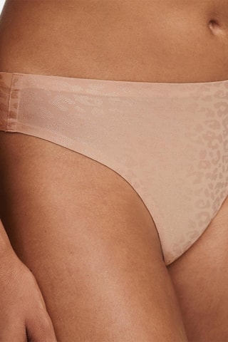 Tanga Softstret - Rosa - Chantelle