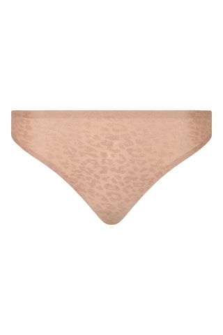 Tanga Softstret - Rosa - Chantelle