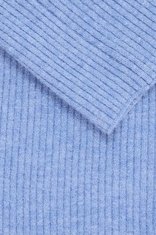 Scaldacollo - Azzurro