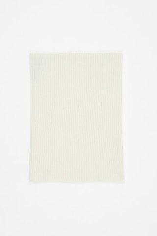 Snood - Blanc