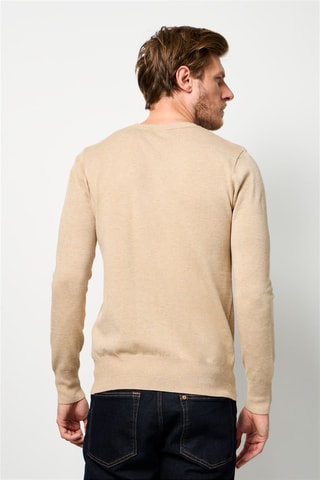 Maglia - Beige
