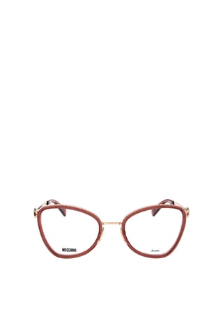 Gafas de vista mujer - Moschino