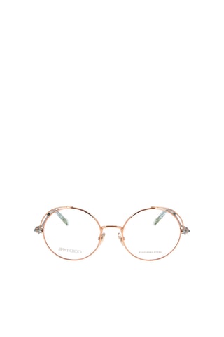 Gafas de vista mujer  - Jimmy Choo