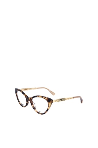Gafas de vista mujer - Moschino