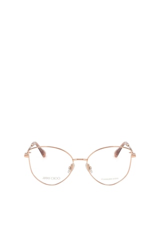 Gafas de vista mujer - Jimmy Choo