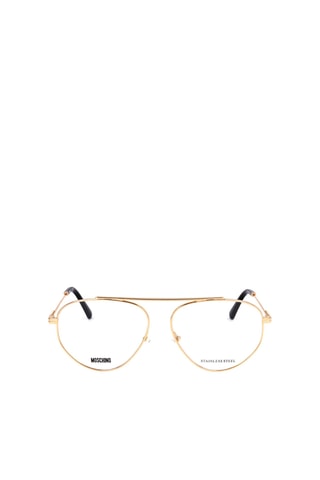 Gafas de vista mujer - Moschino
