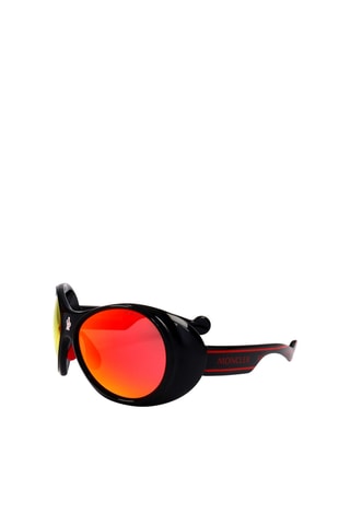 Gafas de sol unisex - Categoría 3 - Moncler