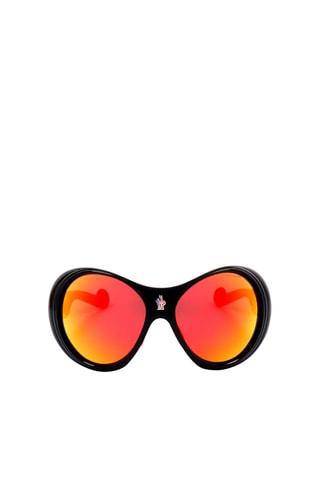 Gafas de sol unisex - Categoría 3 - Moncler