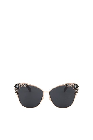 Gafas de sol mujer con cristales - Categoría 3 - Jimmy Choo