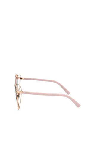 Gafas de sol mujer con cristales - Categoría 3 - Jimmy Choo