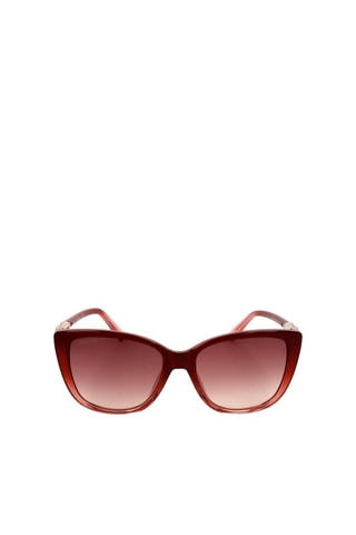 Gafas de sol mujer con cristales Swarovski -  Categoría 3 - Swarovski