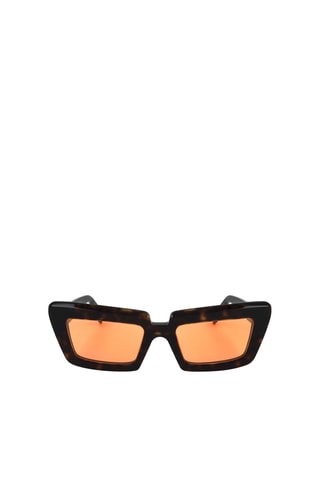 Óculos de sol unissexo - Categoria 2 - Retrosuperfuture 