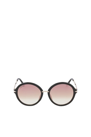 Gafas de sol mujer con cristales Swarovski - Lentes efecto espejo - Categoría 2 - Swarovski