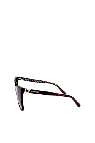 Gafas de sol mujer - Categoría 2 - Love Moschino