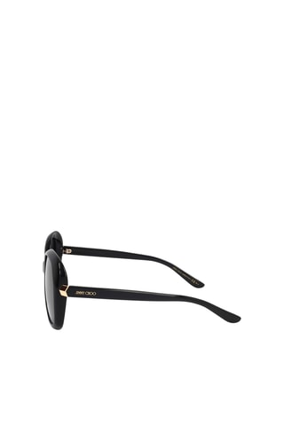 Gafas de sol mujer - Lentes efecto espejo - Categoría 3 - Jimmy Choo 