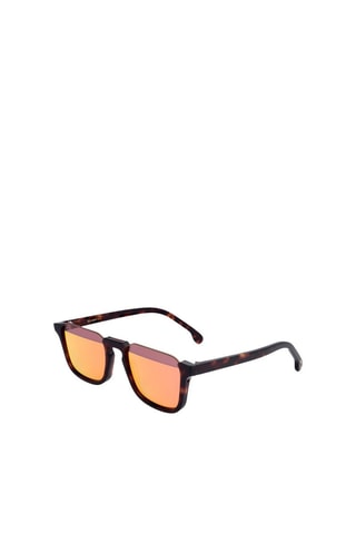 Gafas de sol hombre - Lentes efecto espejo - Categoría 3 - Paul Smith