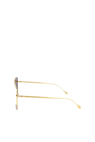 Gafas de sol mujer - Lentes efecto espejo - Categoría 3 - Isabel Marant