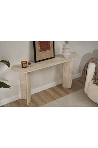 Console - 150 x 75 x 35 cm