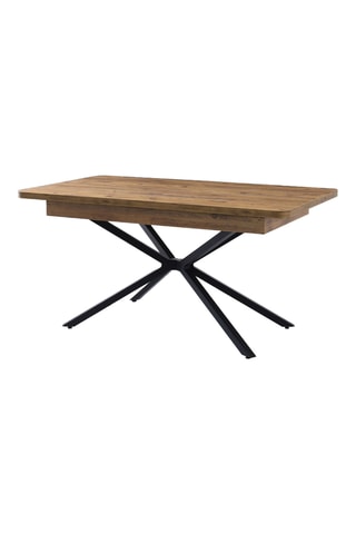 Table extensible - 160/200 x 79 x 90 cm