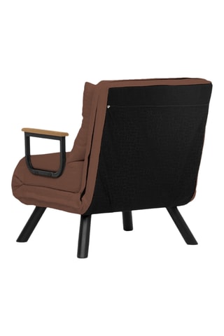 Fauteuil Sando - 78 x 67 x 78 cm