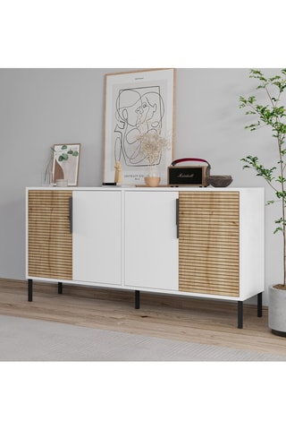 Console Zerra - 150 x 75 x 36 cm