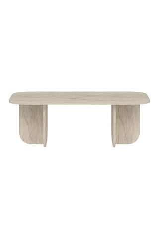 Table basse Becaj - 120 x 41,4 x 60 cm