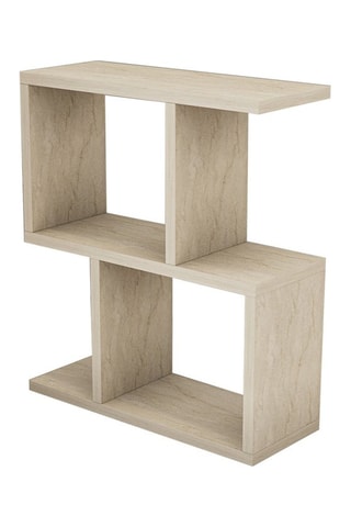 Table d'appoint Zet - 45 x 17 x 51,4 cm