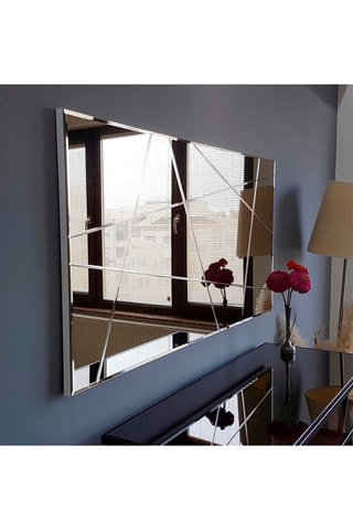 Miroir - 130 x 62 cm