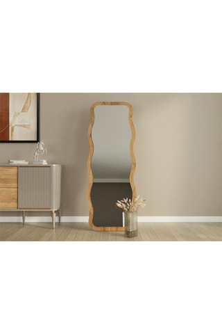 Miroir Arror - 50 x 160 x 2,2 cm