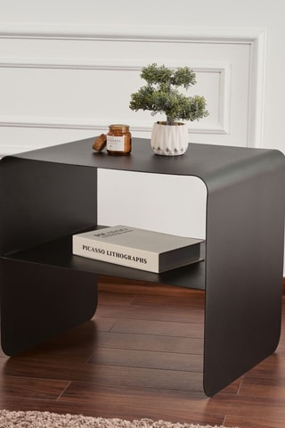 Table d’appoint - 56 x 52 x 45 cm