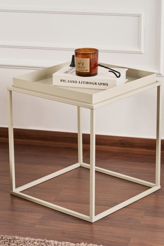 Table basse - 45 x 52 x 45 cm