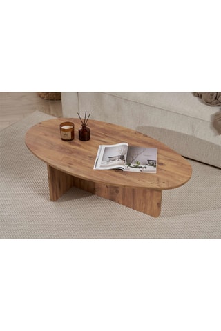 Table basse - 120 x 40 x 65 cm