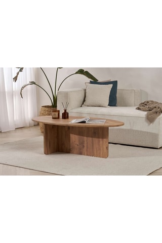 Table basse - 120 x 40 x 65 cm