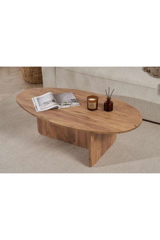 Table basse - 120 x 40 x 65 cm