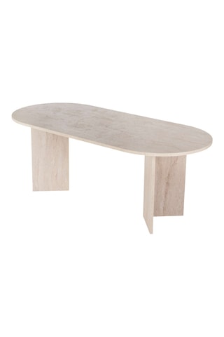 Table à manger - 200 x 75 x 90 cm