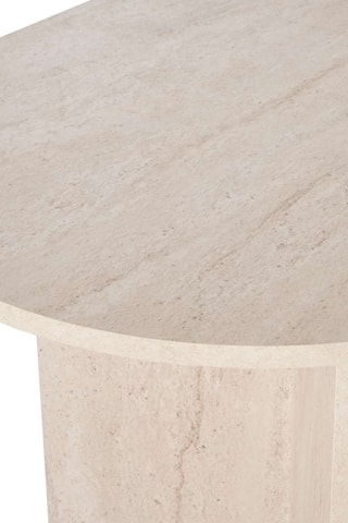 Table à manger - 200 x 75 x 90 cm