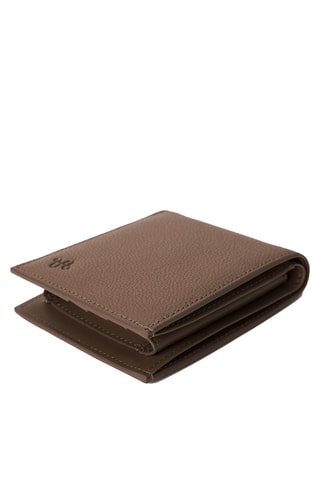 Portefeuille - Marron