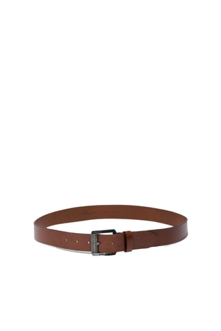 Ceinture - Marron